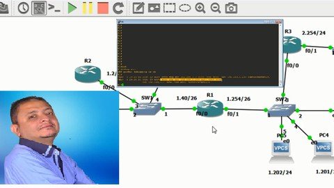 Understanding Proxy Arp On Cisco Routers – Deep Dive Course