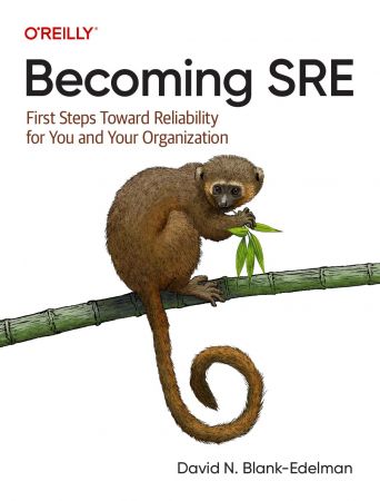Becoming SRE: First Steps Toward Reliability for You and Your Organization (True PDF)