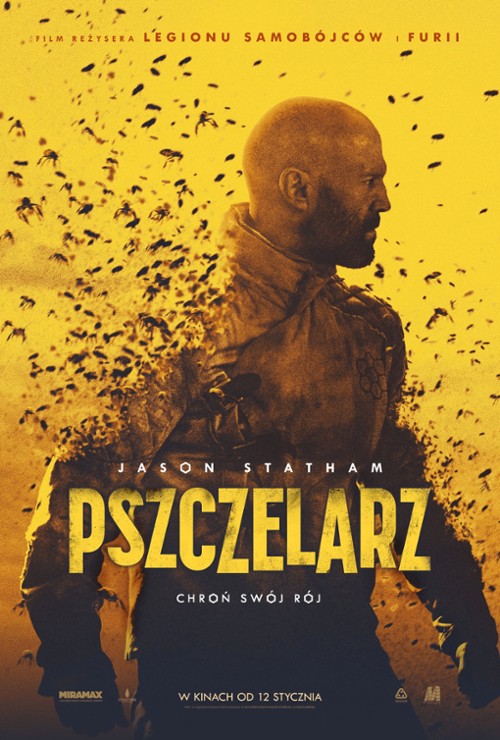 Pszczelarz / The Beekeeper (2024) MULTi.1080p.BluRay.x264.AC3-OzW / Lektor PL | Napisy PL 818fc808f1b005e9972b4809d38e0d61