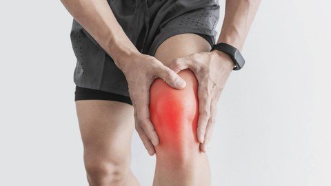 Pain–Free Knees In 30 Days Evidence–Based Approach