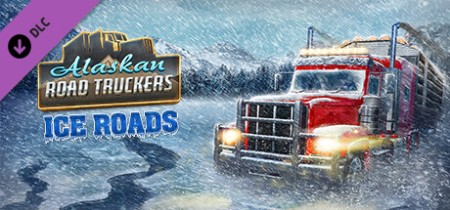 Alaskan Road Truckers Ice Roads v1.3 REPACK-KaOs