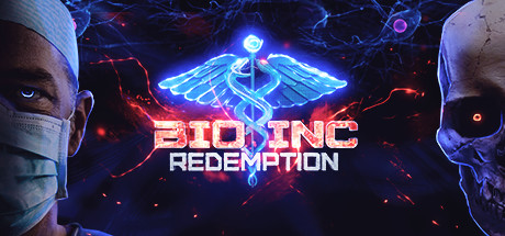 Bio Inc Redemption Nsw-Venom