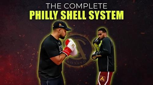 The Complete Philly Shell System