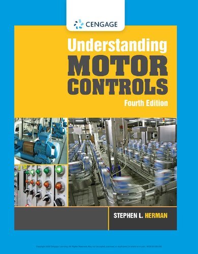 Understanding Motor Controls, 4th Edition