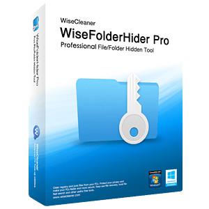 Wise Folder Hider Pro 5.0.5.235 Multilingual