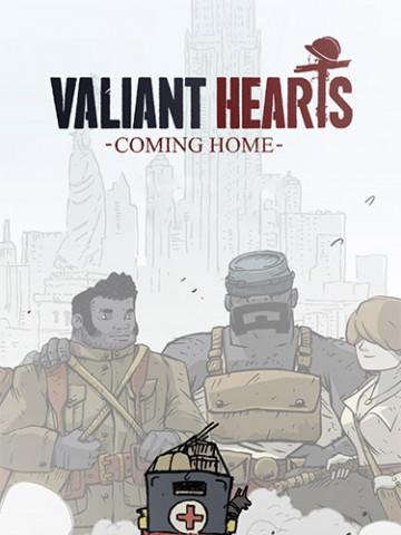 Valiant Hearts Coming Home v1 0 1 Emulator Multi18-FitGirl
