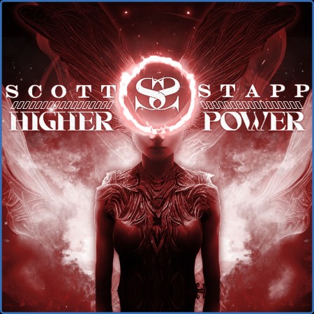 Scott Stapp - Higher Power 2024