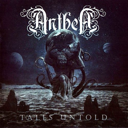Anthea - Tales Untold (2022) (LOSSLESS)