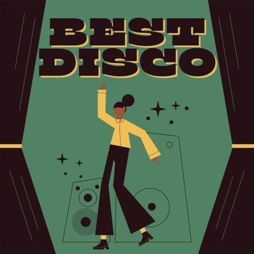 Best Disco (2024)