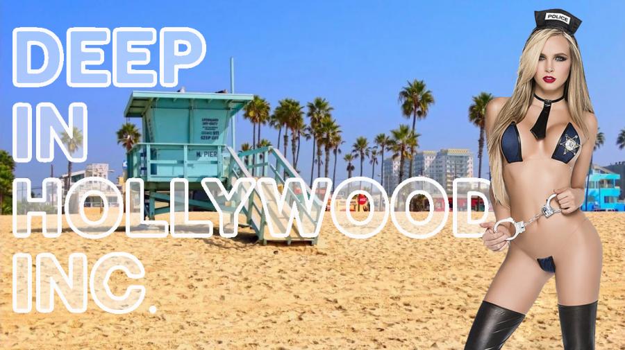 Deep in Hollywood Inc v0.18 by Ulysses Games Porn Game