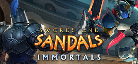 Swords And Sandals Immortals Update V1.1.3.E-Tenoke