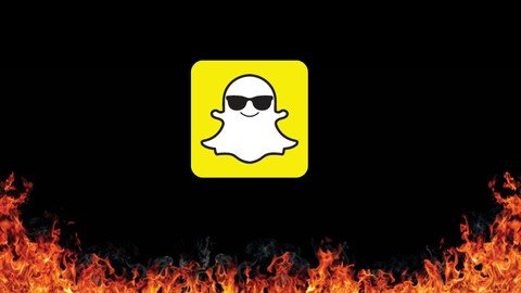 Snapchat Ads Social Media Marketing With Snapchat Marketing