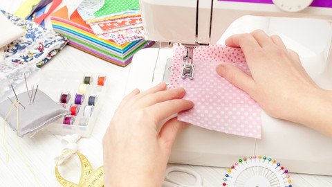 Fundamentals For Sewing Learn The Basic Skills For Sewing