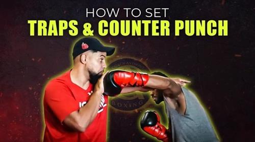 How to Set Traps and Counter Punch