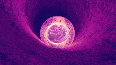 The Magical Course Of Womb Healing – Advanced 1
