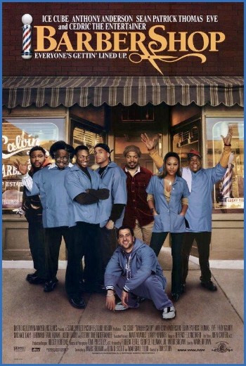 Barbershop 2002 1080p BRRip x264 AC3 DiVERSiTY