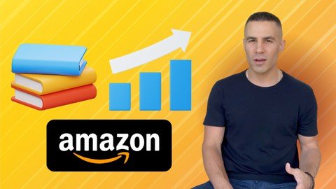 Bestseller Book Marketing Climb The Amazon Charts
