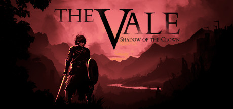 The Vale Shadow Of The Crown Nsw-Venom