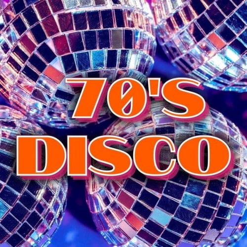 70s Disco (2024)