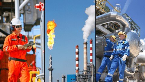 Permit To Work Course Kuwait Qatar Oman Saudi All Oil & Gas