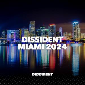 Dissident Miami 2024 (2024)