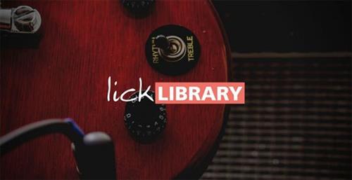 Lick Library – Nikolai Rimsky–Korsakov Guitar Lessons & Backing Tracks
