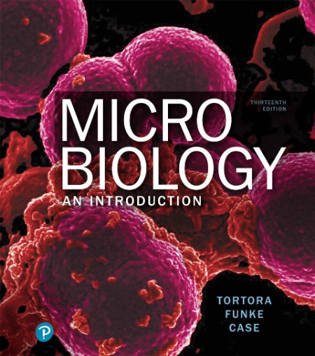 Microbiology by Nicholas P. Money