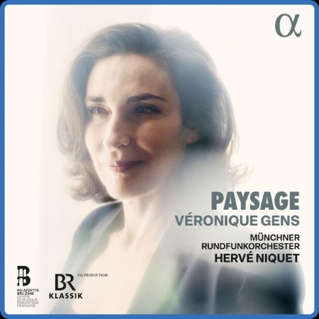 VA - Paysage (2024)