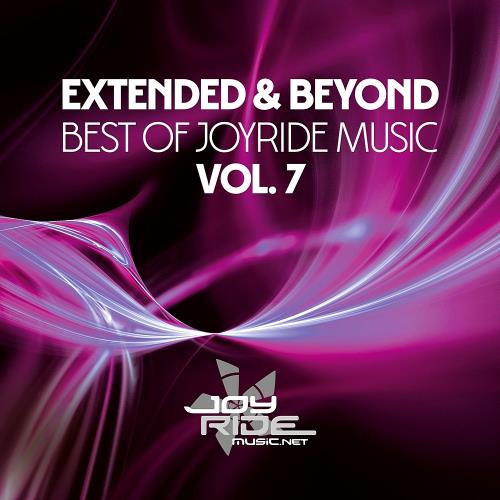 VA - Extended & Beyond (Best of Joyride Music) Vol 7 (2024) (MP3)