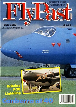 FlyPast 1989 No 07