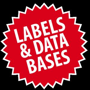 Labels and Databases 1.7.11 macOS