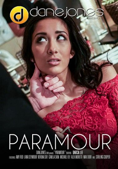 Paramour (2024WEB-DL)