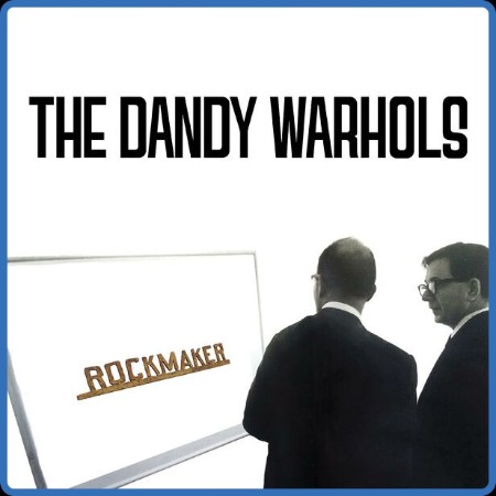 The Dandy Warhols Feat. Debbie Harry - Rockmer 2024