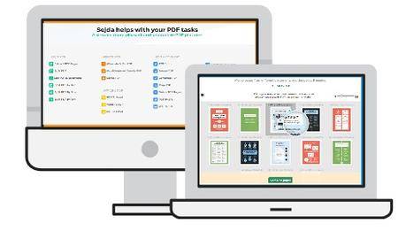Sejda PDF Desktop Pro 7.6.12 Multilingual