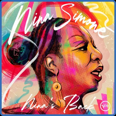 Nina Simone - Nina's Back (2024)