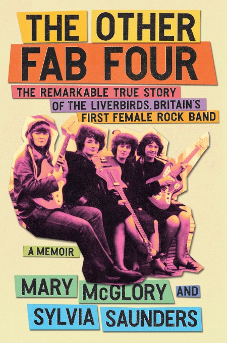 The Other Fab Four by Mary McGlory