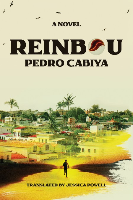Reinbou by Pedro Cabiya