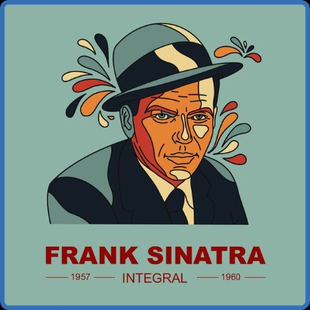 Frank Sinatra - INTEGRAL FRANK SINATRA 1957-1960 (2024)