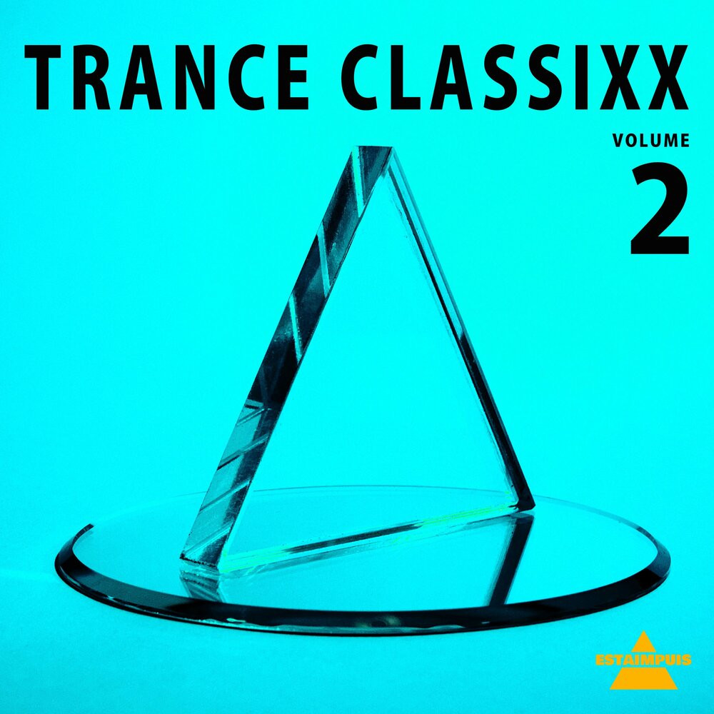 Trance Classixx Vol 2 (2024)