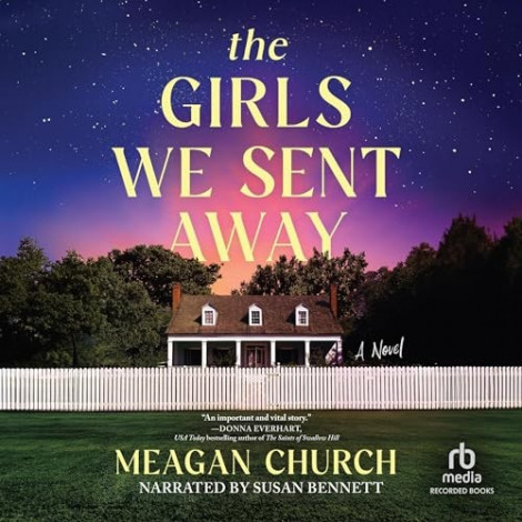 Meagan Church - The Girls We Sent Away
