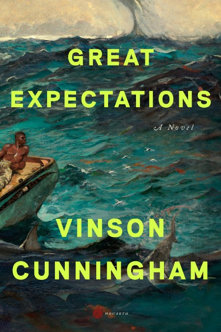 Great Expectations by Vinson Cunningham 8825ab64bca5762bb5def57d7ba9e07e