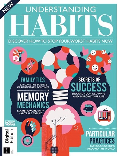 How It Works Understanding Habits - 5th Edition, 2024