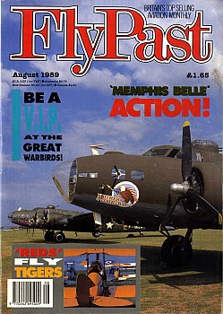 FlyPast 1989 No 08