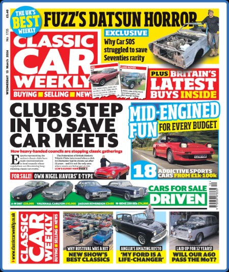 Classic Car Weekly - 13 March 2024 Eb15c6f45b4b20ebd6edbd67f2ec95b7