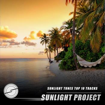 VA - Sunlight Project - Sunlight Tunes Top 10 Tracks (2024) MP3