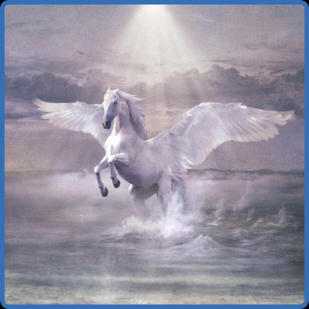Cosmo - Sulle ali del cavallo bianco 2024