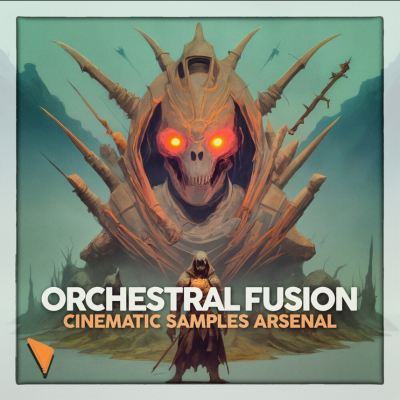 DABRO Music - Orchestral Fusion (WAV)