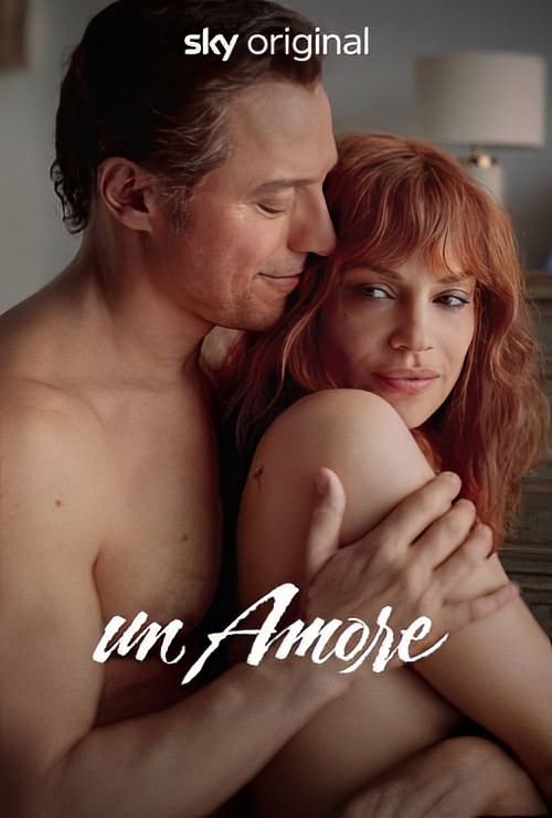 Un Amore / One Love (2024) [Sezon 1] PL.480p.SKST.WEB-DL.XviD-H3Q / Lektor PL
