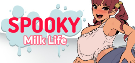 Spooky Milk Life [InProgress, 0.61.4p] - 4.31 GB