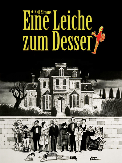 Eine Leiche zum Dessert 1976 German DL BDRip x264-Zato77